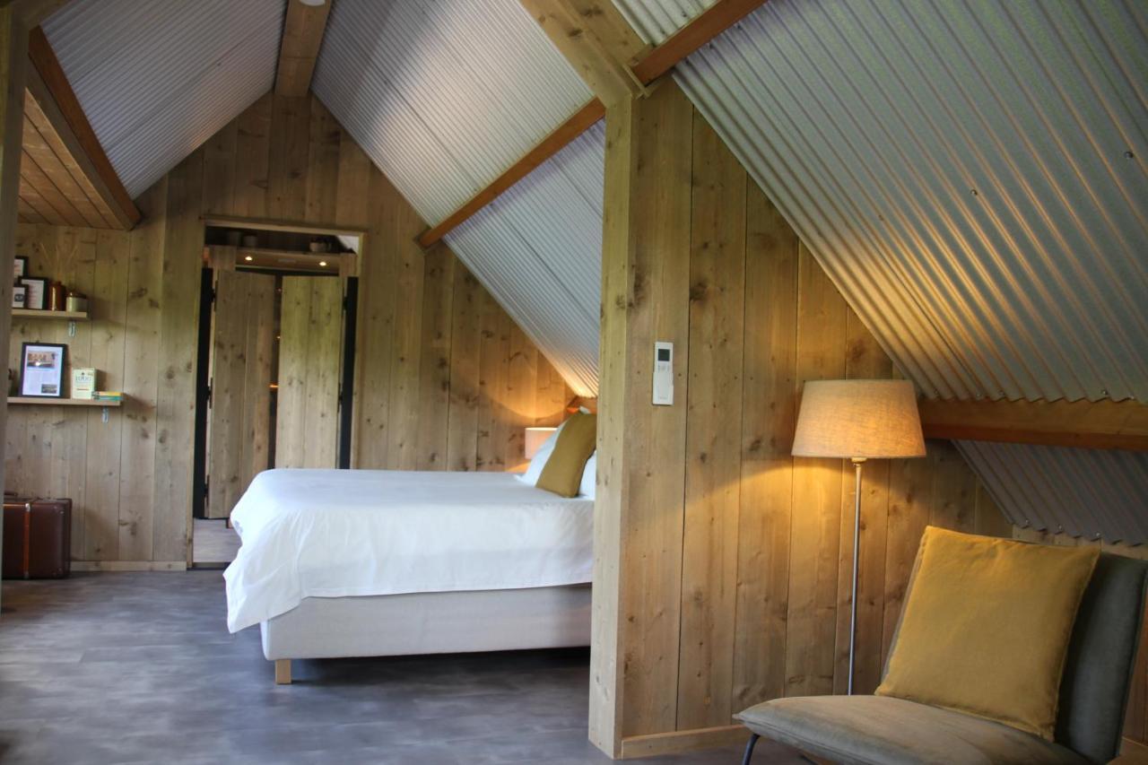 Inn The Woods - Private Stay Overberg Exterior photo