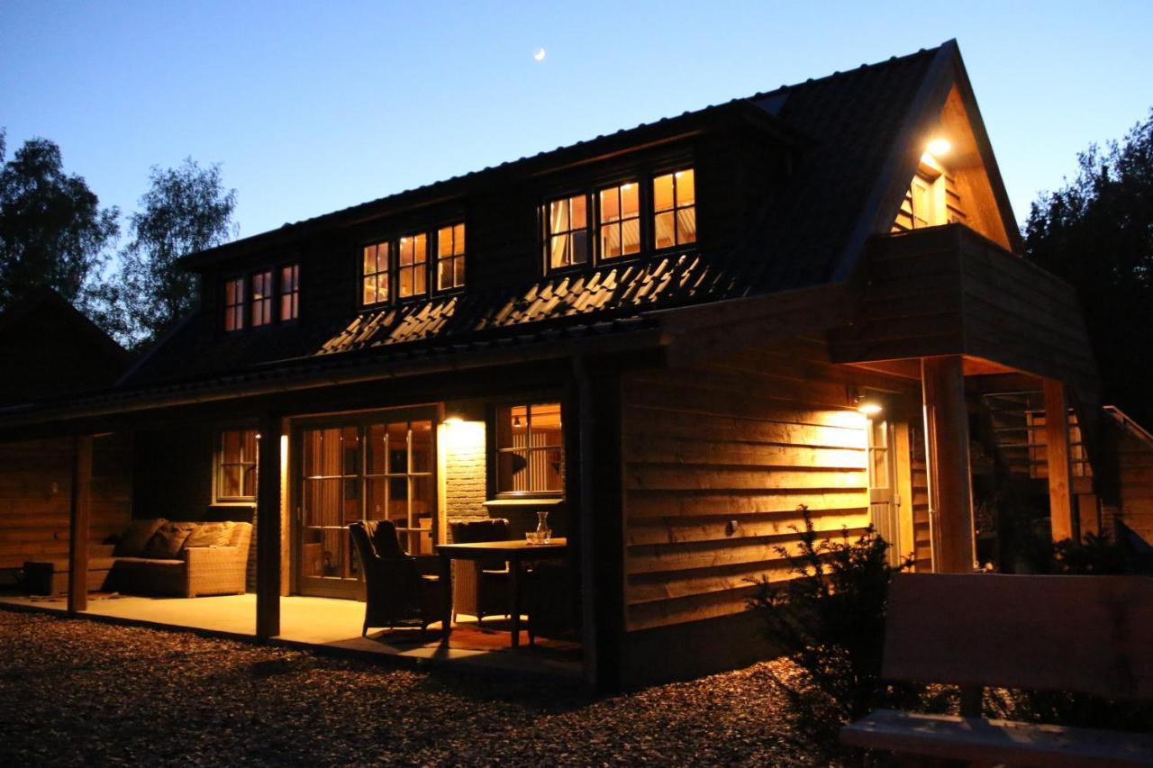 Inn The Woods - Private Stay Overberg Exterior photo