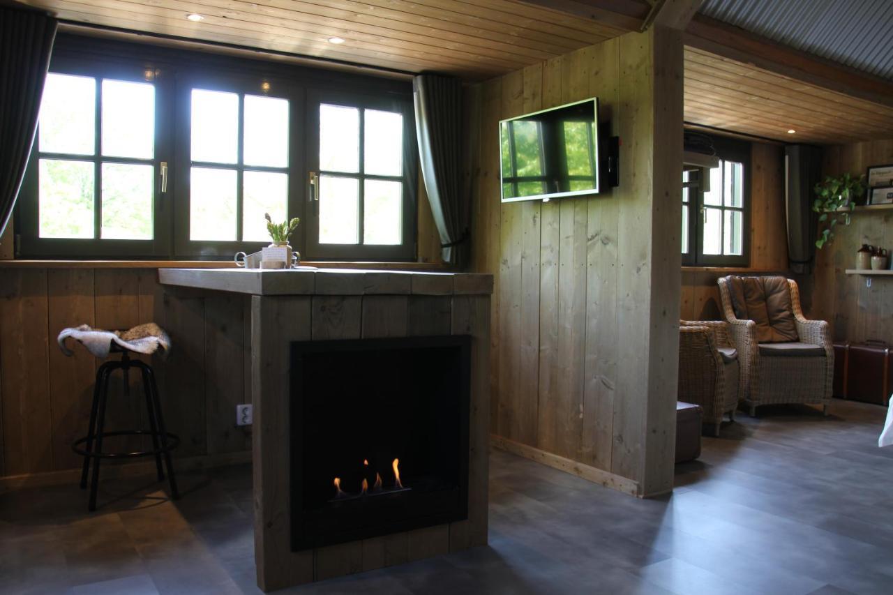 Inn The Woods - Private Stay Overberg Exterior photo