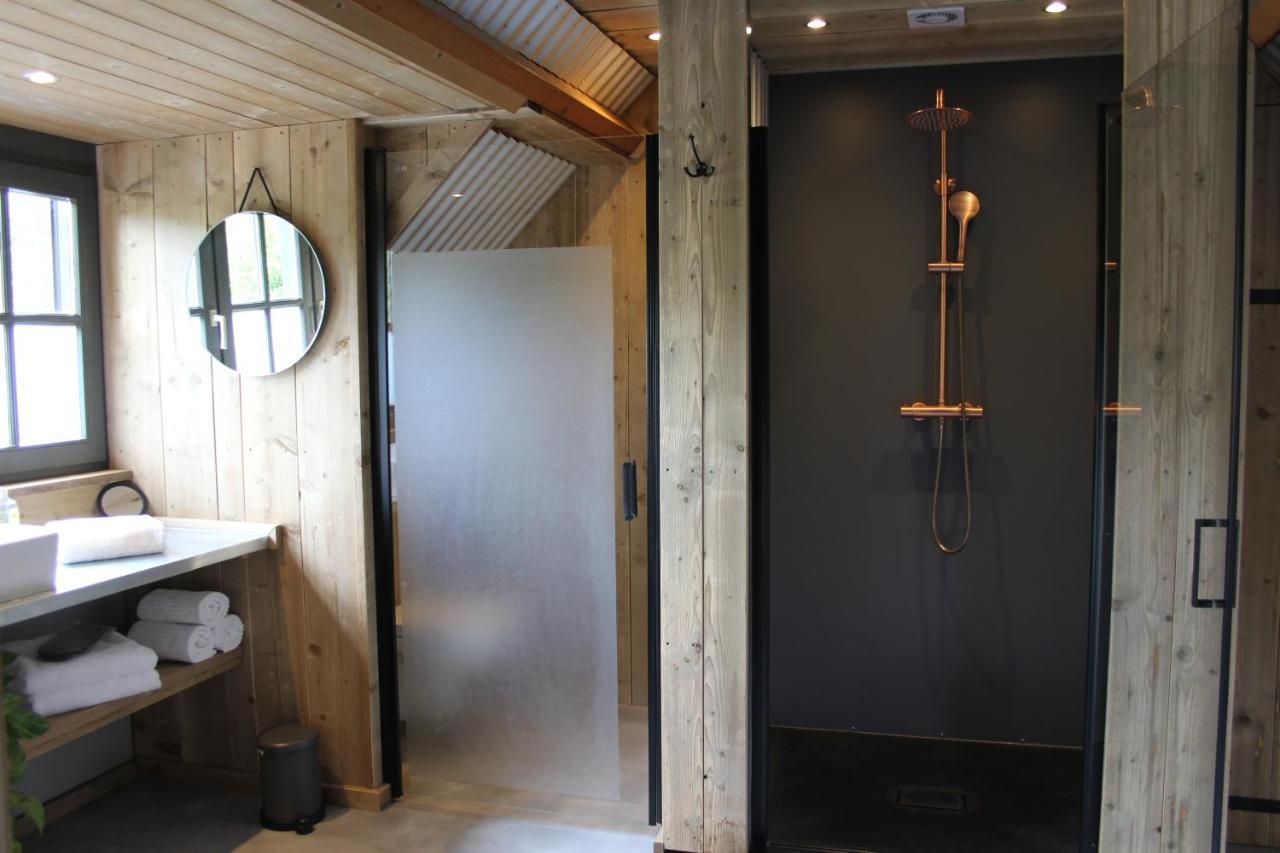 Inn The Woods - Private Stay Overberg Exterior photo