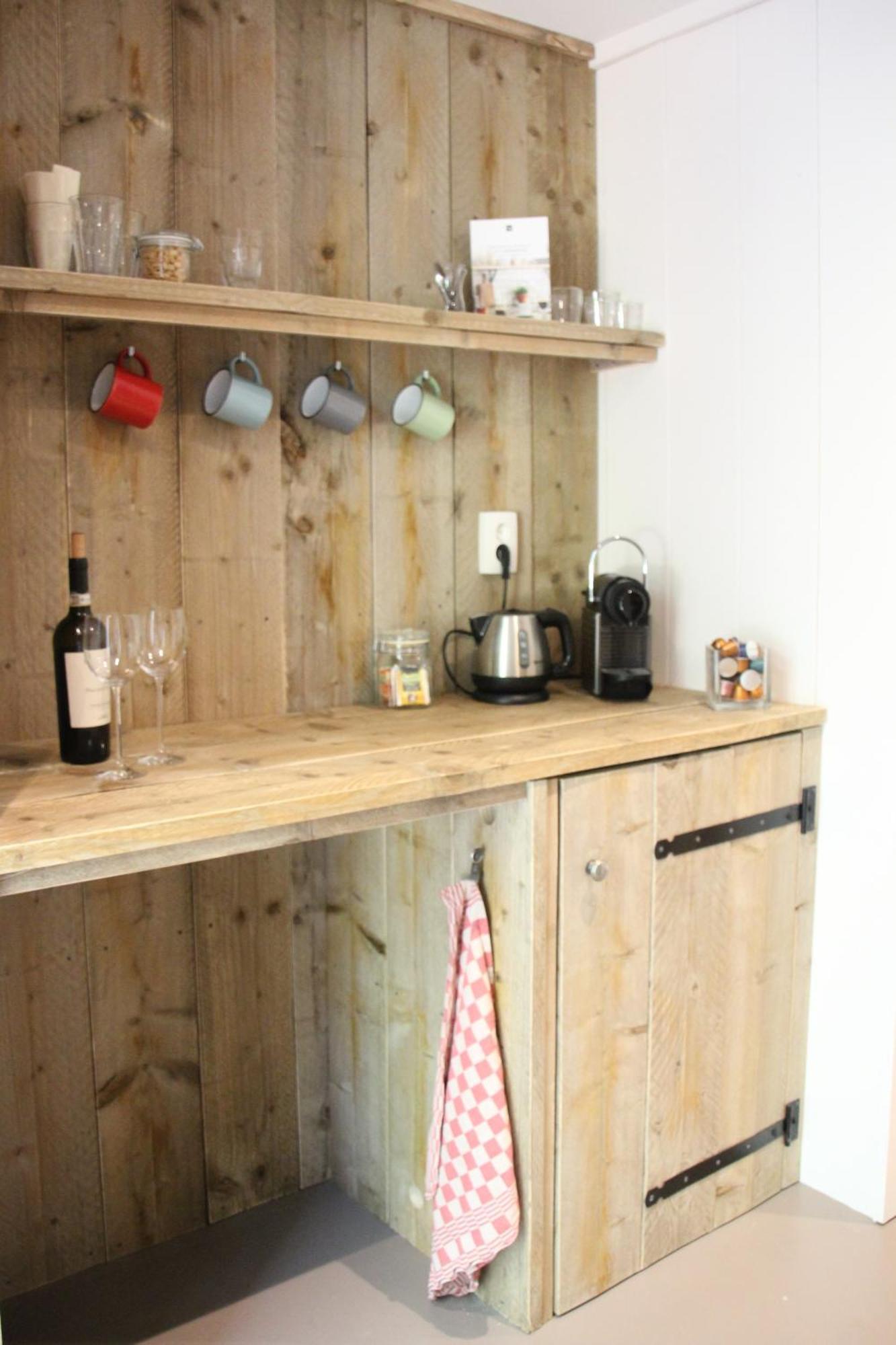 Inn The Woods - Private Stay Overberg Room photo